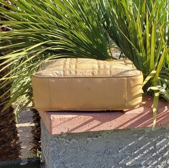 😩SOLD 1960s bag and a vintage fossil‎ sunglasses - Picture 9 of 11